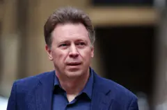 Дмитрий Овсянников