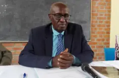 Emile Mworoha, yari umwe mu bahinga mu vya kahise