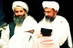مولوي هبت الله اخوندزاره 