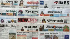 পত্রিকা