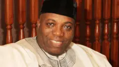 Doyin Okupe