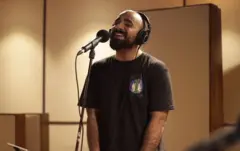 singer