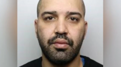 یک پناهجوی ایرانی در بریتانیا، به جرم تجاوز به دختری ۱۵ ساله به زندان محکوم شد