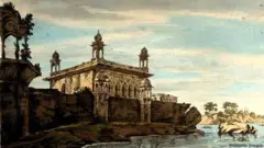 દિલકુશા કોઠી, બીબીસી