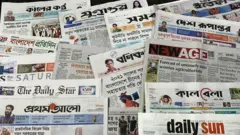 সংবাদপত্র