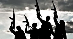 Aworan awọn agbebọn