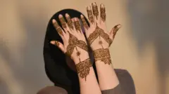 Shamarree Morookoo hinnaadhaan harka midhaagfatte