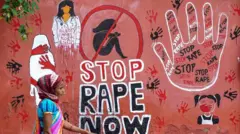 అత్యాచారం, సుప్రీంకోర్టు, అలహాబాద్ హైకోర్టు 