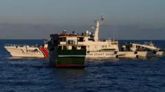 சீனா மற்றும் பிலிப்பைன்ஸ்