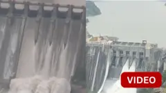 ஜம்மு காஷ்மீரில் கனமழை பாகிஸ்தானுக்கு நீரை திறந்துவிட்ட இந்தியா