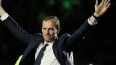Massimiliano Allegri 