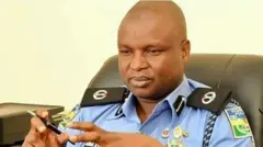Abba Kyari