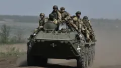 ሰራዊት ዩክረይን