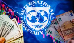 ශ්‍රී ලංකාවේ ආර්ථික තත්ත්වය ගැන හොයන්න IMF නියෝජිත පිරිසක් දිවයිනට