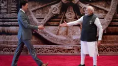 ट्रूडो