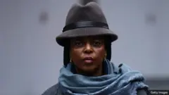 Aworan Diezani Alison-Madueke.