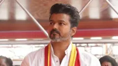 கரூர் கூட்ட நெரிசல், தவெக பரப்புரை, விஜய் பிரசாரம், காவல்துறை வழக்கு 