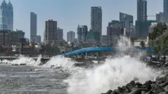 ਬਿਪਰਜੋਏ ਤੂਫ਼ਾਨ