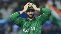 ભારત-પાકિસ્તાન, ક્રિકેટ, સ્પૉર્ટ્સ, બીબીસી ગુજરાતી 