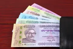 বাংলাদেশ নোট