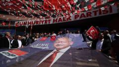 Cemil Tugay'ın istifası: Yeni parti hazırlığı sürüyor, belediye başkanlarına geçiş baskısı yok