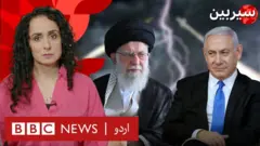 اسرائیل اور ایران کی تیاریاں