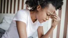 Shamarree miira dhiphinaa keessa jirtu