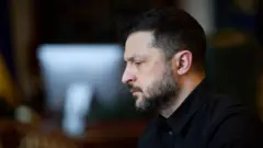 Володимир Зеленський 