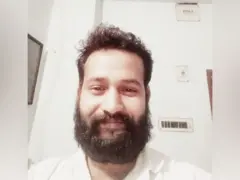 ललित झा