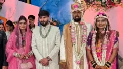 हिंदू आणि मुस्लीम विवाह 