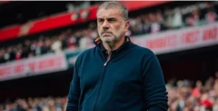 Ange Postecoglou