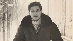 برجیش دھرجیال