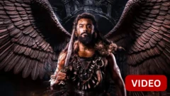 கங்குவா, சூர்யா, சிறுத்தை சிவா