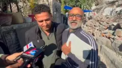 कुलदीप शर्मा और अरफ़ाज़