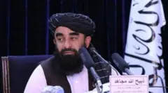 مجاهد