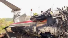 அஜித் பவார், டிஜிசிஏ