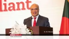 မြန်မာနိုင်ငံဆိုင်ရာ သံအမတ်နဲ့ စစ်သံကို ဘင်္ဂလားဒေ့ရှ် ပြန်ခေါ်