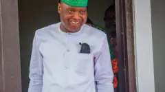 Abiodun Oyebanji