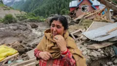 బాధితురాలు