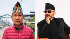 हर्क साम्पाङ र बालेन