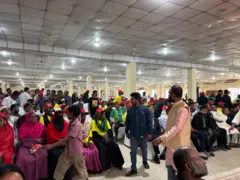 নানা কর্মসূচির মাধ্যমে প্রচারণা চালাতে দেখা গেছে রাজনৈতিক দলগুলোর