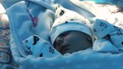 Yağız bebek 