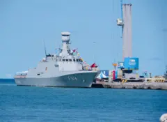 Dekadda Muqdisho