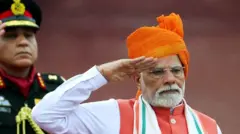 नरेंद्र मोदी