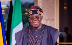 Shugaban Najeriya Bola Tinubu