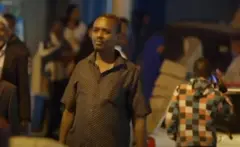 Axmed Rashiid