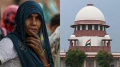 દલિતોના અધિકારોનું સુપ્રીમ કોર્ટે રક્ષણ તો કર્યું છે પરંતુ તેમના સિમાચિહ્નરૂપ ચુકાદાઓની ભાષા 'પક્ષપાતી' કેમ છે?