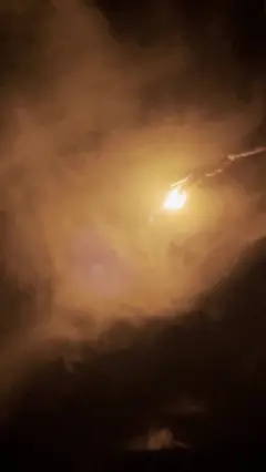 Kineska raketa eksplodirala posle poletanja