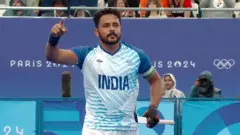 हरमनप्रीत सिंह 