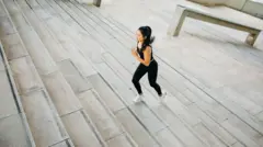 ਪੌੜ੍ਹੀਆਂ ਚੜ੍ਹਨਾ